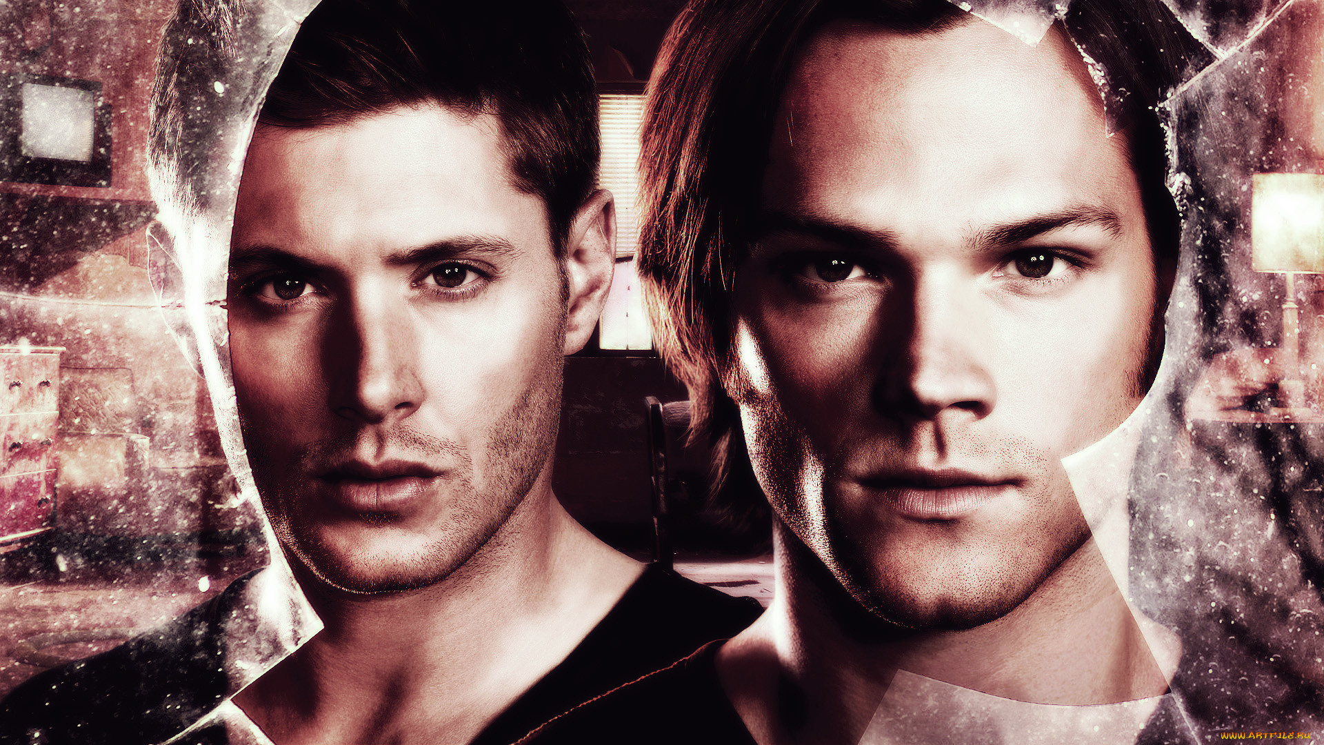  , supernatural, 